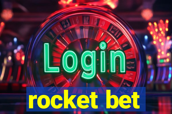 rocket bet